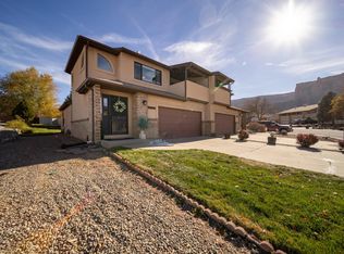 514 Rado Dr UNIT A, Grand Junction, CO 81507