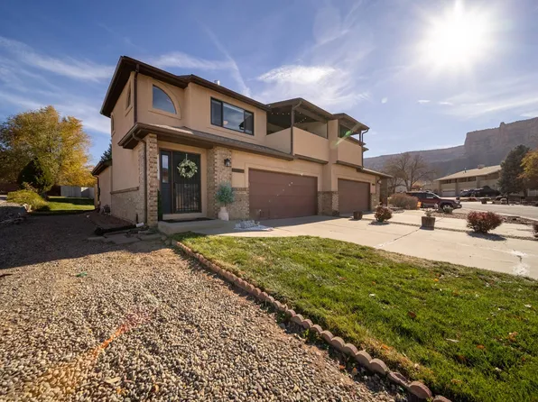 514 Rado Dr Unit A, Grand Junction, CO 81507