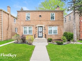 8205 S California Ave, Chicago, IL