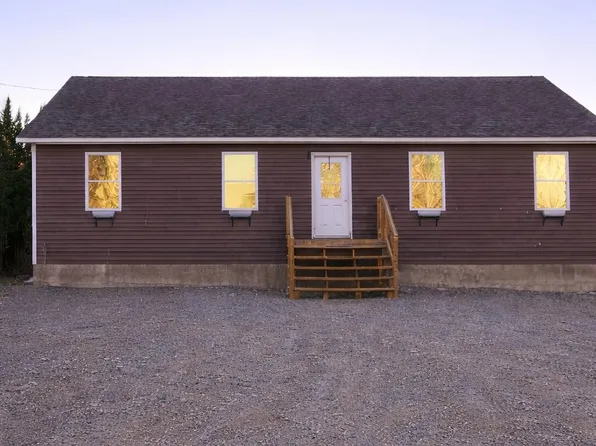 802 New Limerick Road, Linneus, ME 04730