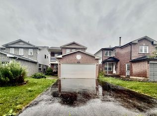 1508 Major Oaks Rd, Pickering, ON L1X2M1