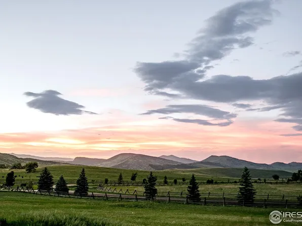 11534 Eagle Springs Trl, Longmont, CO 80503