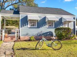 4816 Berckman Rd, North Charleston, SC 29405