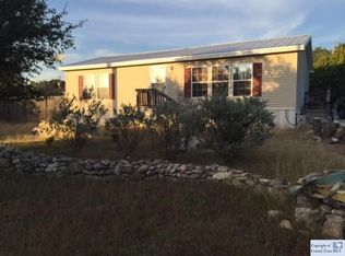 7852 Pronghorn Dr, Spring Branch, TX 78070