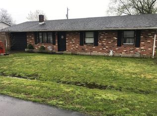 113 Napoleon Ln, Franklin Furnace, OH
