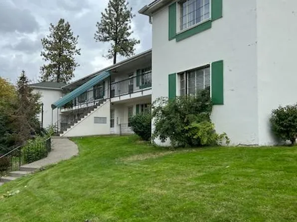 727 S Adams St #11, Spokane, WA 99204