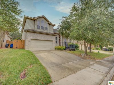 761 San Gabriel Loop, New Braunfels, TX, 78132