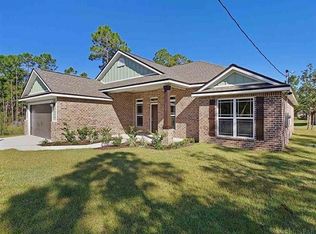 16787 Innerarity Point Rd, Perdido Key, FL 32507