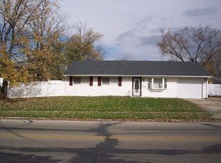 1034 Styer Dr, New Carlisle, OH