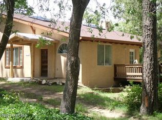 1118 Middlebrook Rd, Prescott, AZ 86303