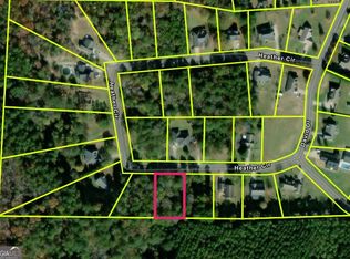 9 Heather Cir, Cave Spring, GA 30124