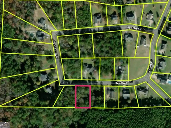 9 Heather Cir, Cave Spring, GA 30124