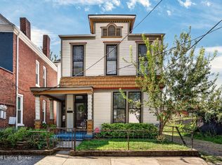 614 W Oak St, Louisville, KY 40203