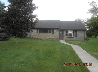 12828 Wabash Rd, Milan, MI 48160
