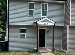 522 Brent Rd, Raleigh, NC 27606