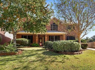 121 Prairie Dawn Cir, Conroe, TX 77385