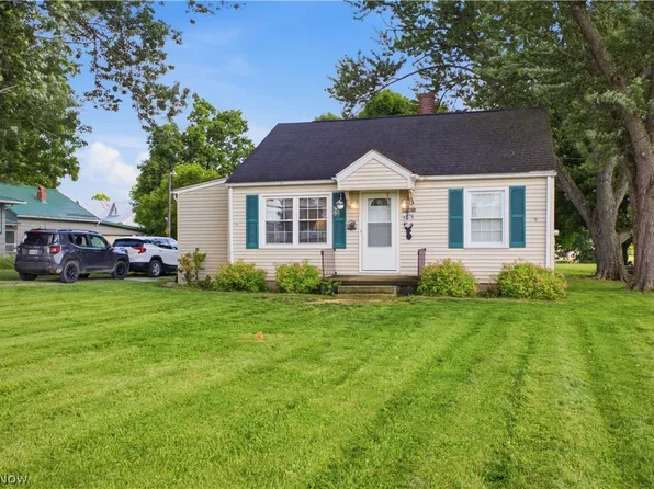 6578 State Route 87, Kinsman, OH 44428