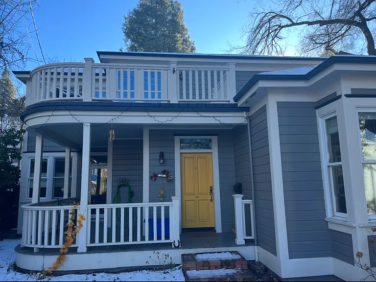 Nevada St — Photo 20