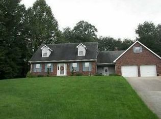 2760 Hunter Ct, Ashland, KY 41102