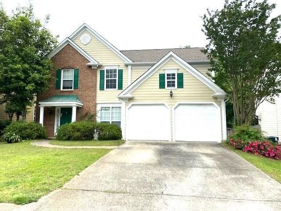 1st image of 5041 Bankside Way