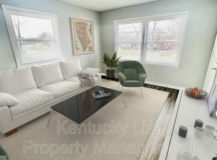 2094 Garden Springs Dr UNIT B, Lexington, KY 40504