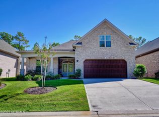 420 Motts Forest Rd, Wilmington, NC 28412