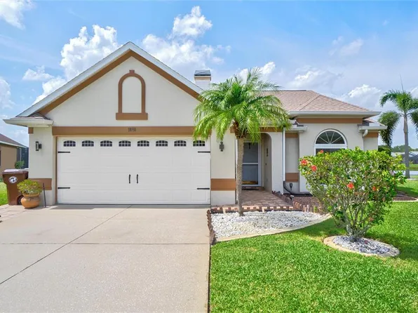 1820 Salisbury Ct, Kissimmee, FL 34743
