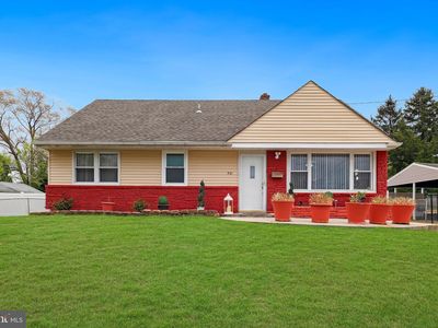 421 Westminster Rd, Wenonah, NJ, 08090