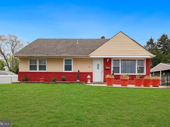 421 Westminster Rd, Wenonah, NJ 08090