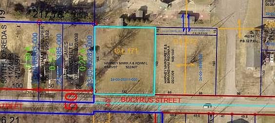 1st image of 0 W Bucyrus St