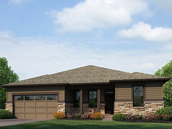 Plan Elevation.