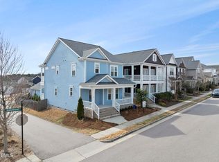 89 Meadows Edge Dr, Chapel Hill, NC 27516