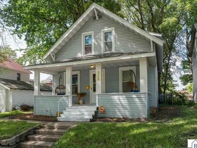 808 N 4th St, Mankato, MN, 56001