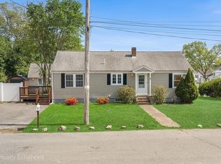 1 Egmont Ave, Billerica, MA 01821