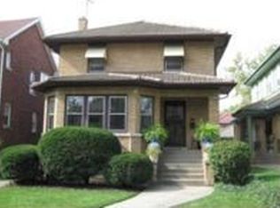 1223 N Euclid Ave, Oak Park, IL 60302