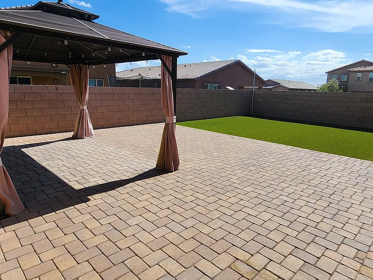 12720 E Quail Wash Canyon Ln — Photo 26