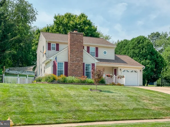 207 Hitching Post Dr, Bel Air, MD 21014