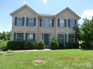 1915 Cardinal Way, Hebron, KY 41048