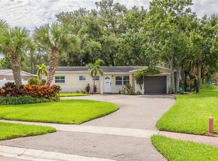 100 Lewis Blvd SE, Saint Petersburg, FL 33705