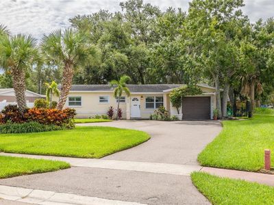 100 Lewis Blvd SE, Saint Petersburg, FL, 33705