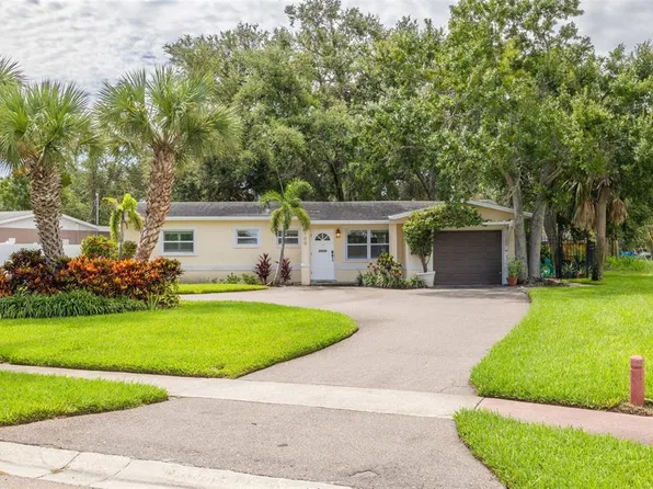 100 Lewis Blvd SE, Saint Petersburg, FL 33705