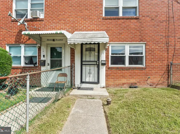 1315 Maple Ave, Elsmere, DE 19805