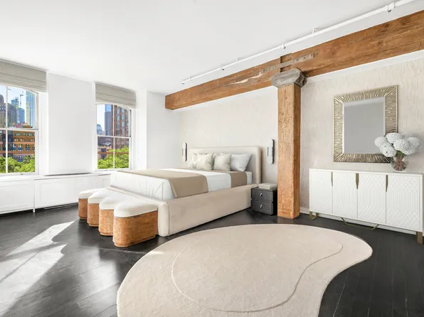 44 Laight Street 6C image 3 of 5