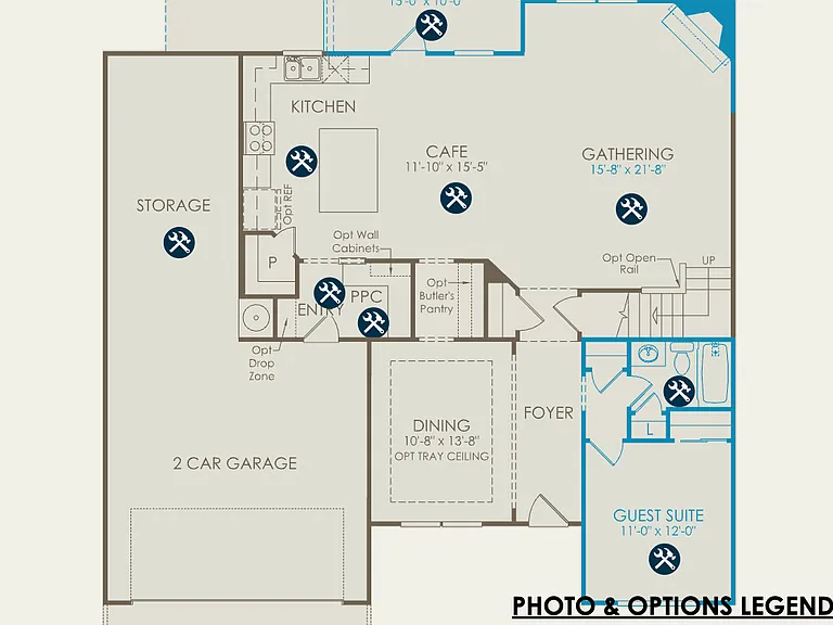 1051 Abberley Cir — Photo 19