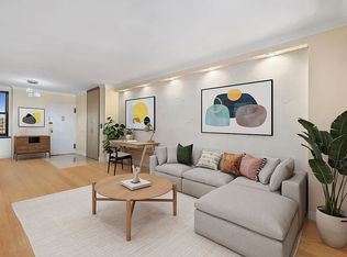 61-35 98th St #15E, Rego Park, NY
