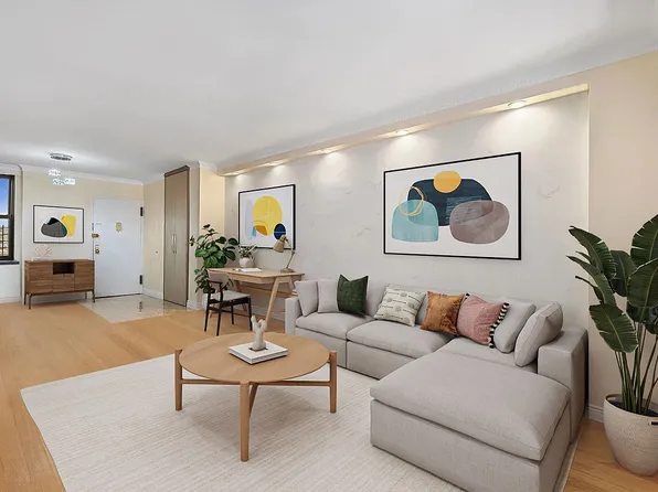 61-35 98th St #15E, Rego Park, NY 11374