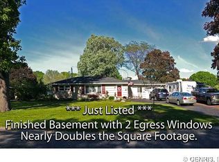 22 Fairview Ct, Rochester, NY 14612