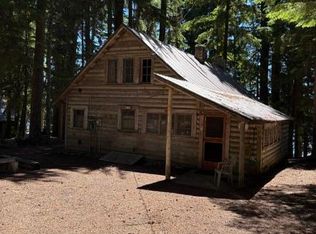 22862 Highway 58, Crescent Lake, OR 97733