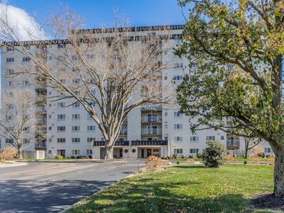 600 S Cullen Ave APT 807, Evansville, IN, 47715