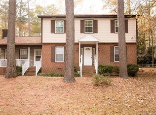 1710 Phillips Dr, Sanford, NC 27330